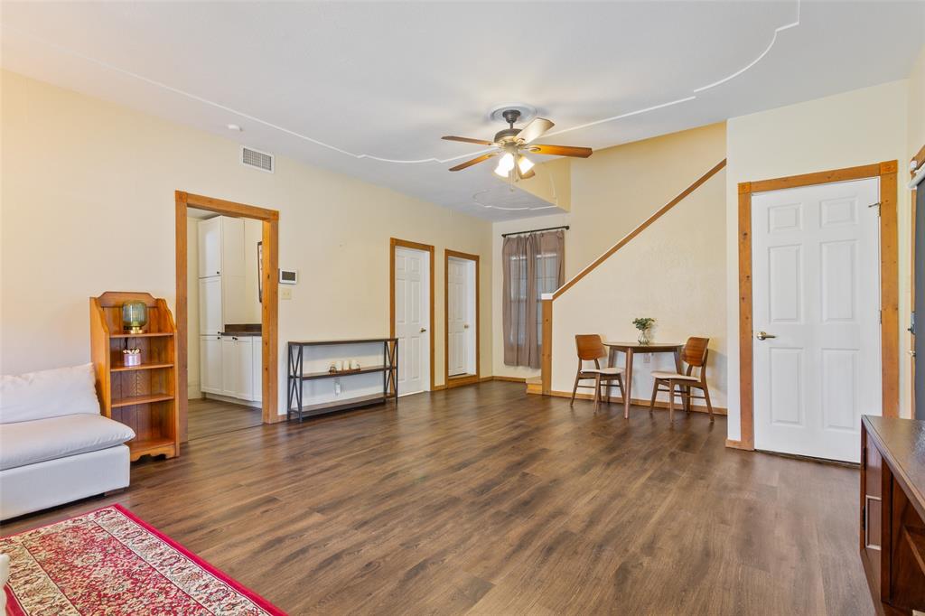 EDGEWOOD - Residential