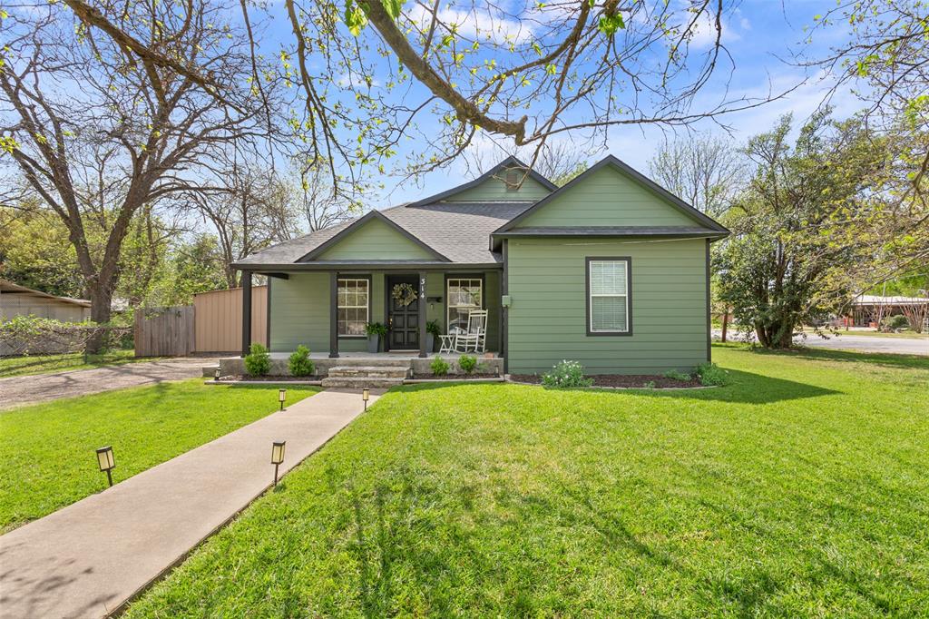 EDGEWOOD - Residential