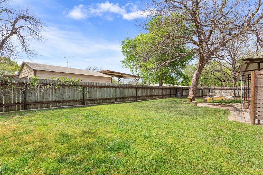 EDGEWOOD - Residential
