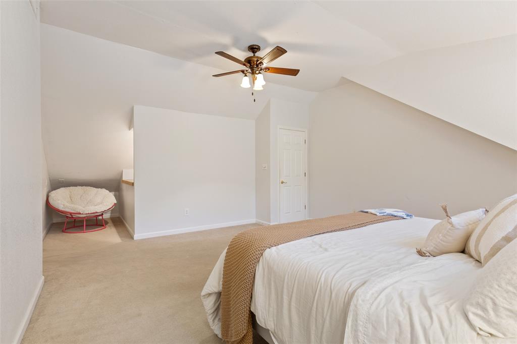 EDGEWOOD - Residential