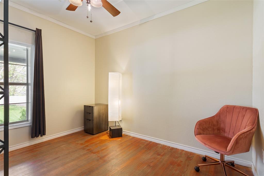 EDGEWOOD - Residential