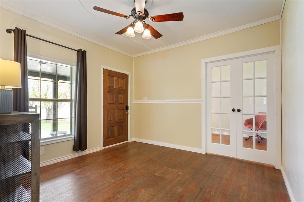 EDGEWOOD - Residential