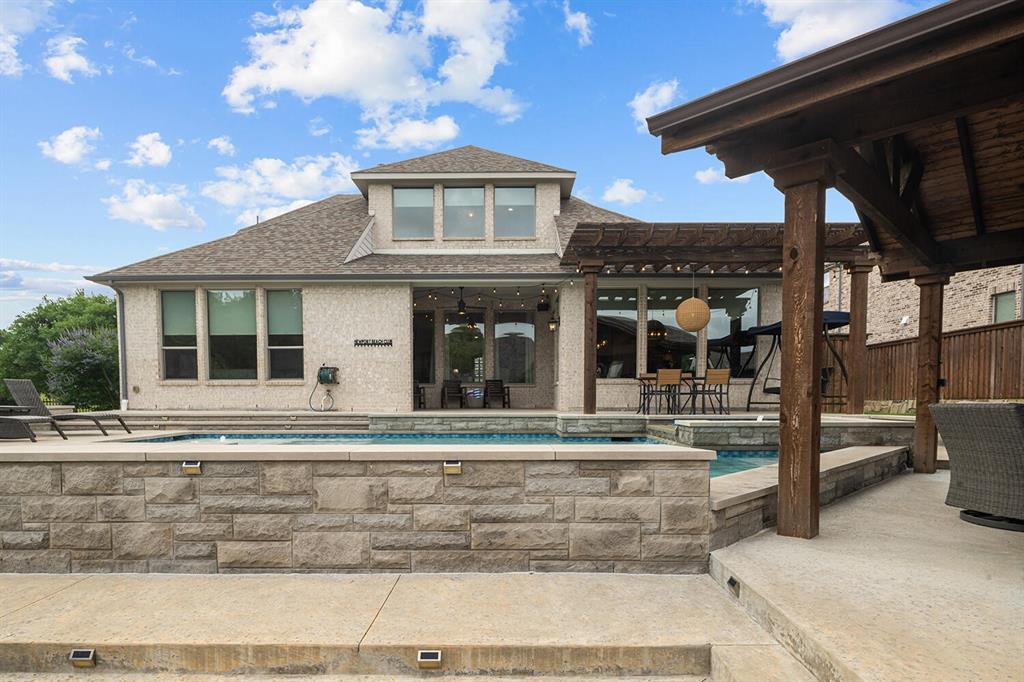 3521 Newport Drive