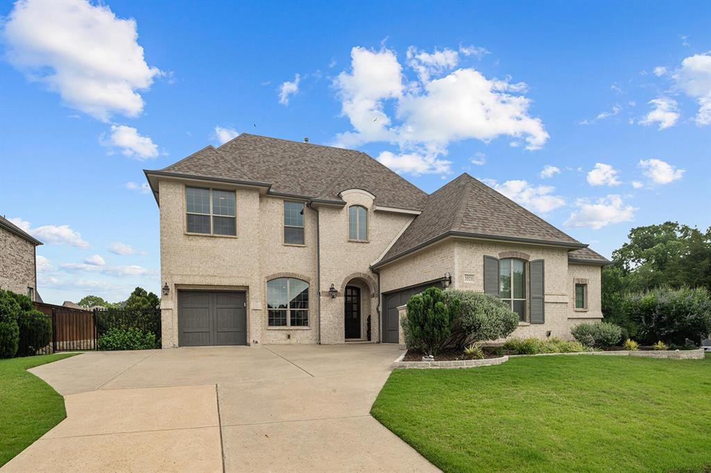 3521 Newport Drive