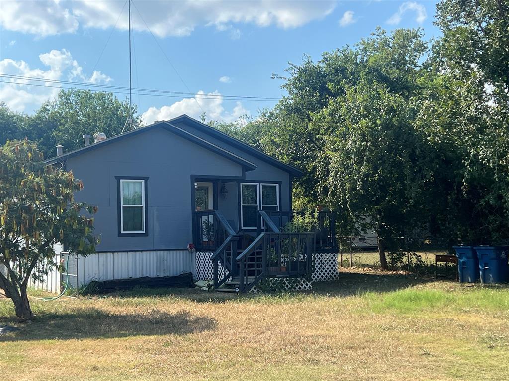 Beachland Revised - Residential Lease