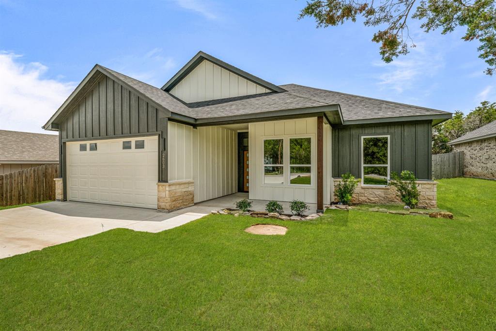 2603 Creek Drive