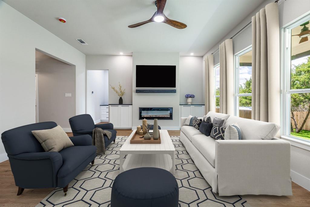 2603 Creek Drive