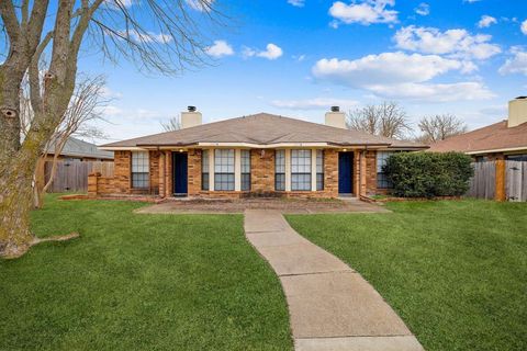 2601 Stanford Street Rowlett TX 75088