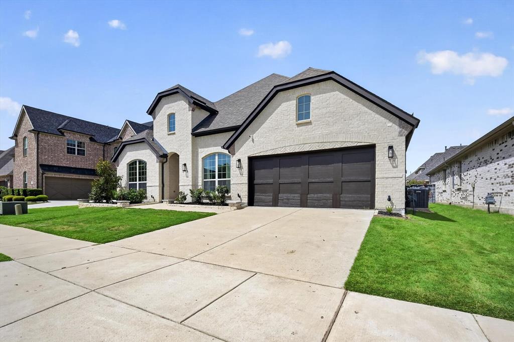 713 Sandbox Drive