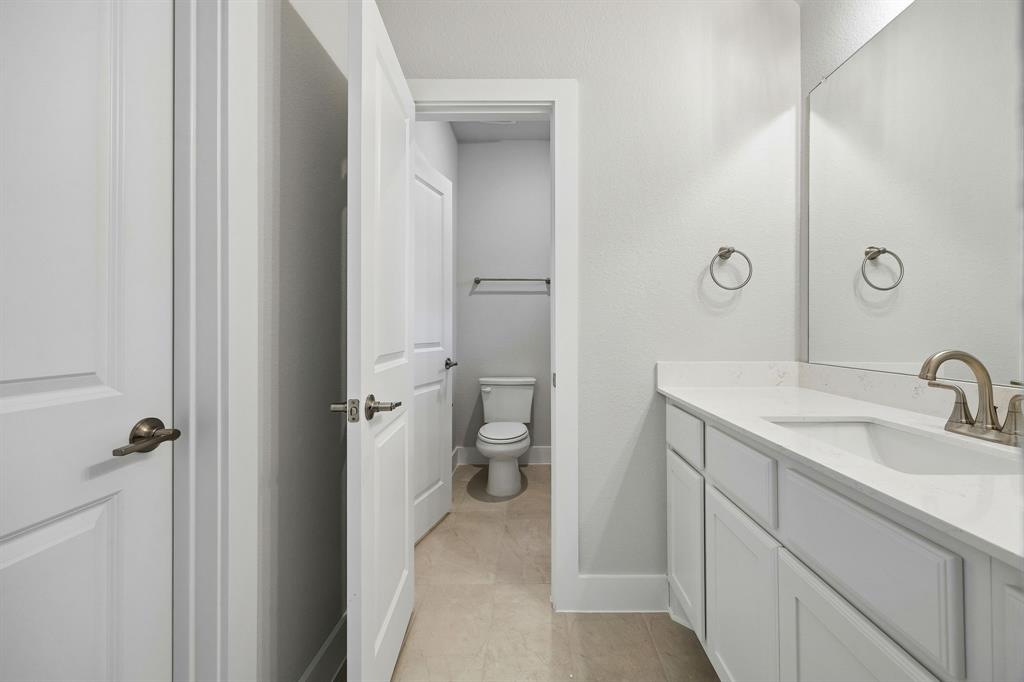 Painted Tree - Residential