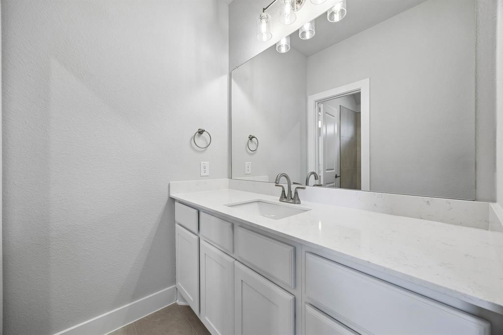 Painted Tree - Residential