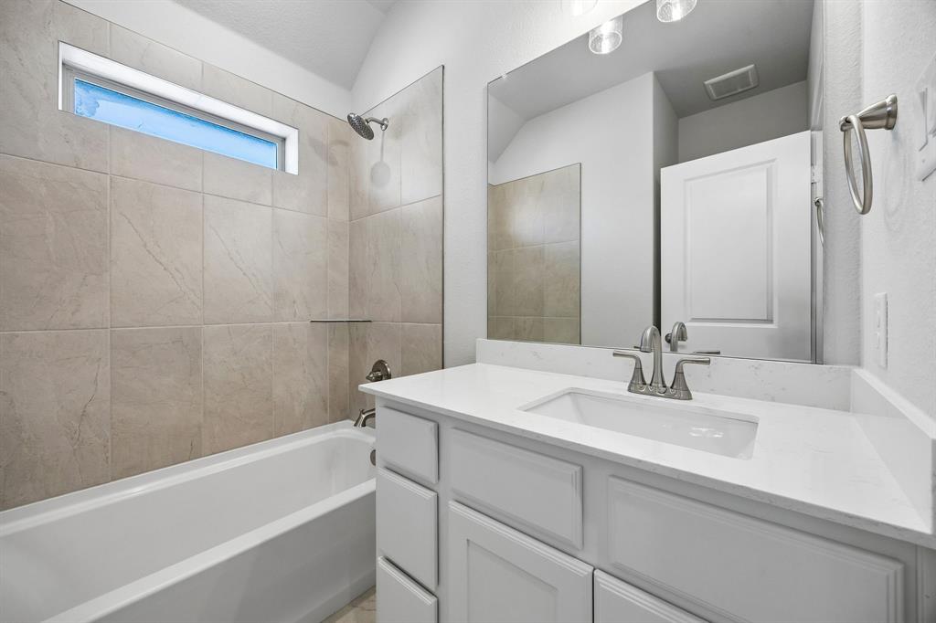 Painted Tree - Residential