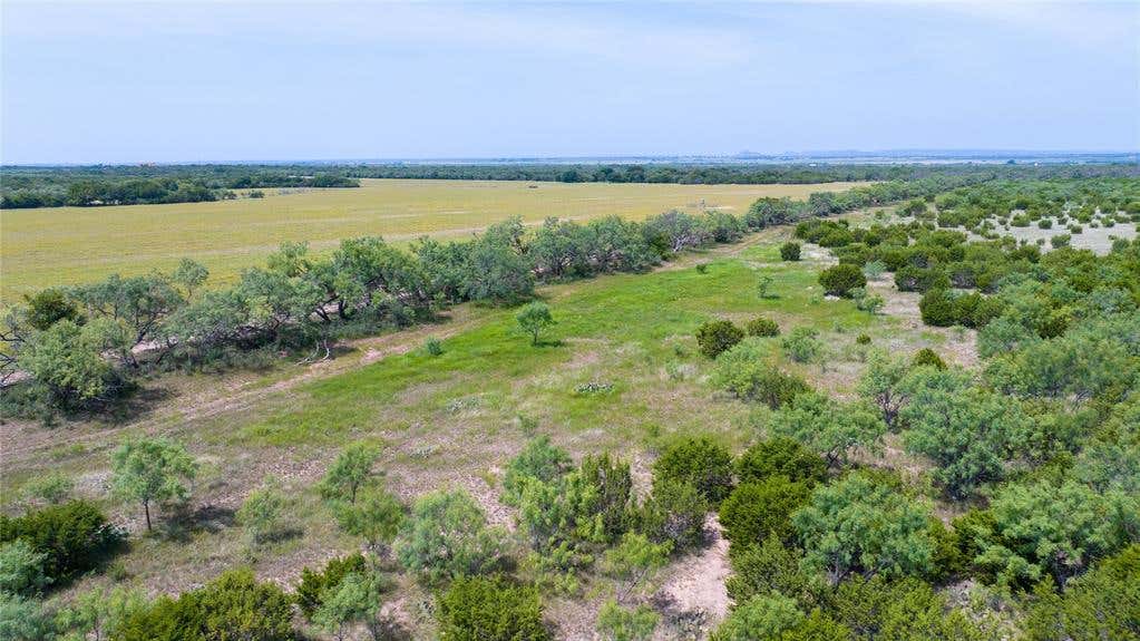 Photo of 4801 Fm 1086, Wingate, TX 79566 (MLS # 21350464)