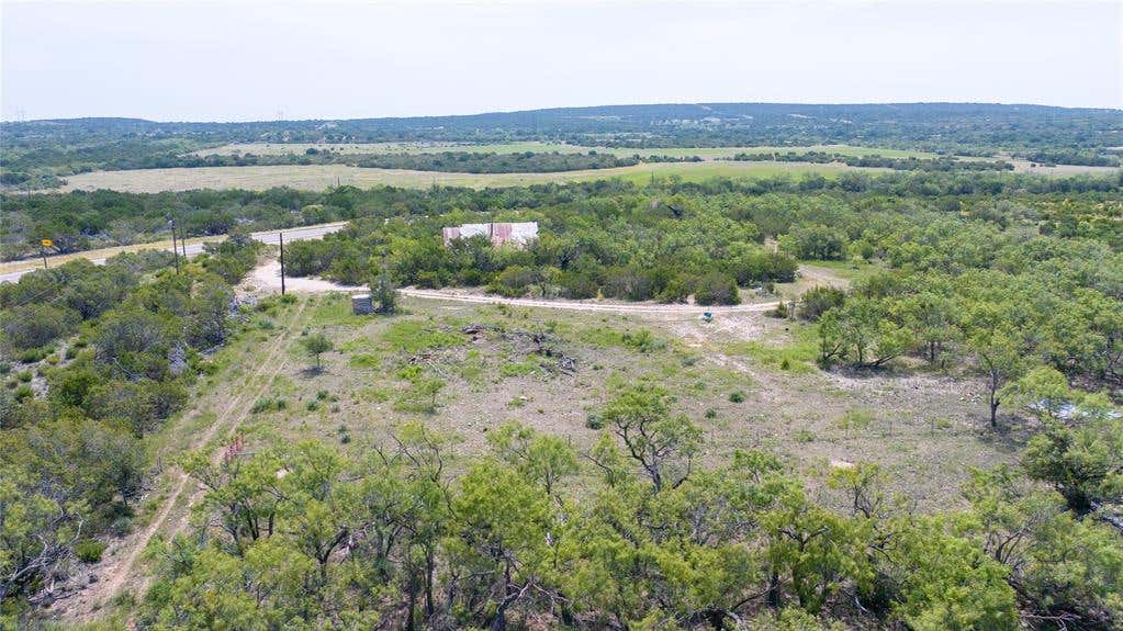 Photo of 4801 Fm 1086, Wingate, TX 79566 (MLS # 21350464)