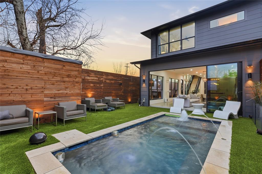 Webster & Wood North Park Add - Residential