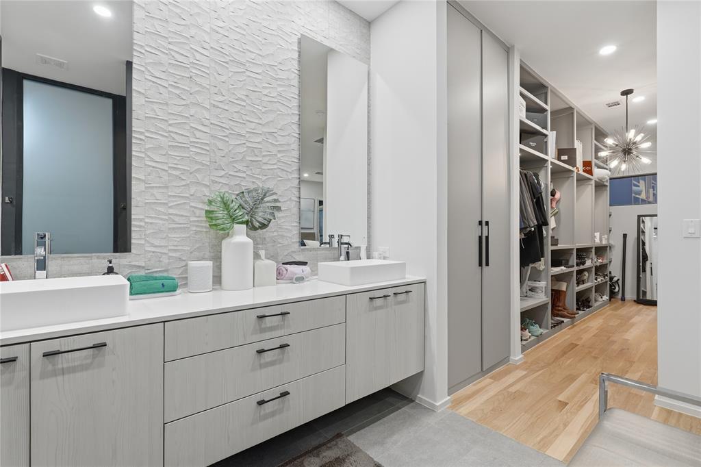 Webster & Wood North Park Add - Residential