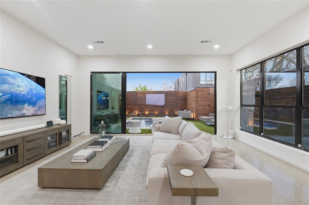 Webster & Wood North Park Add - Residential