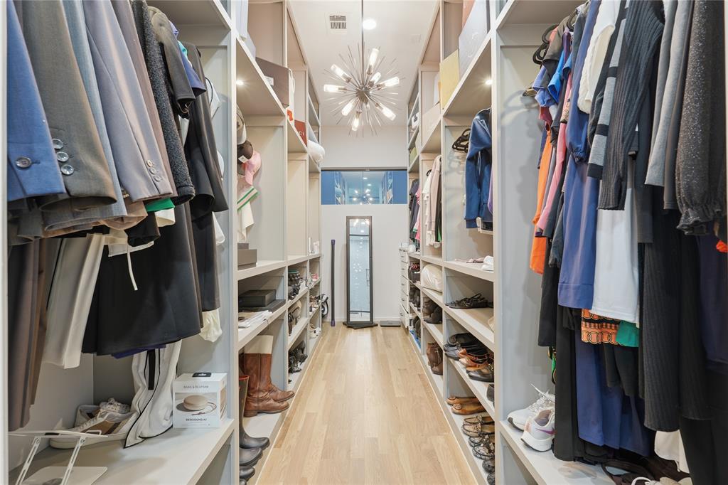 Webster & Wood North Park Add - Residential