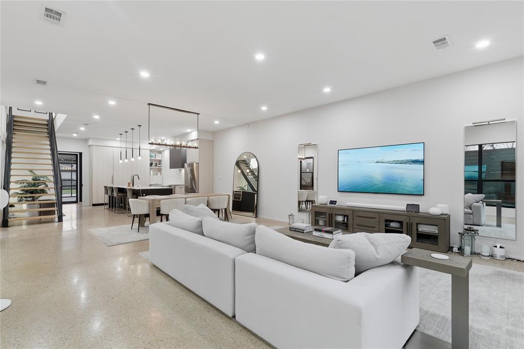 Webster & Wood North Park Add - Residential