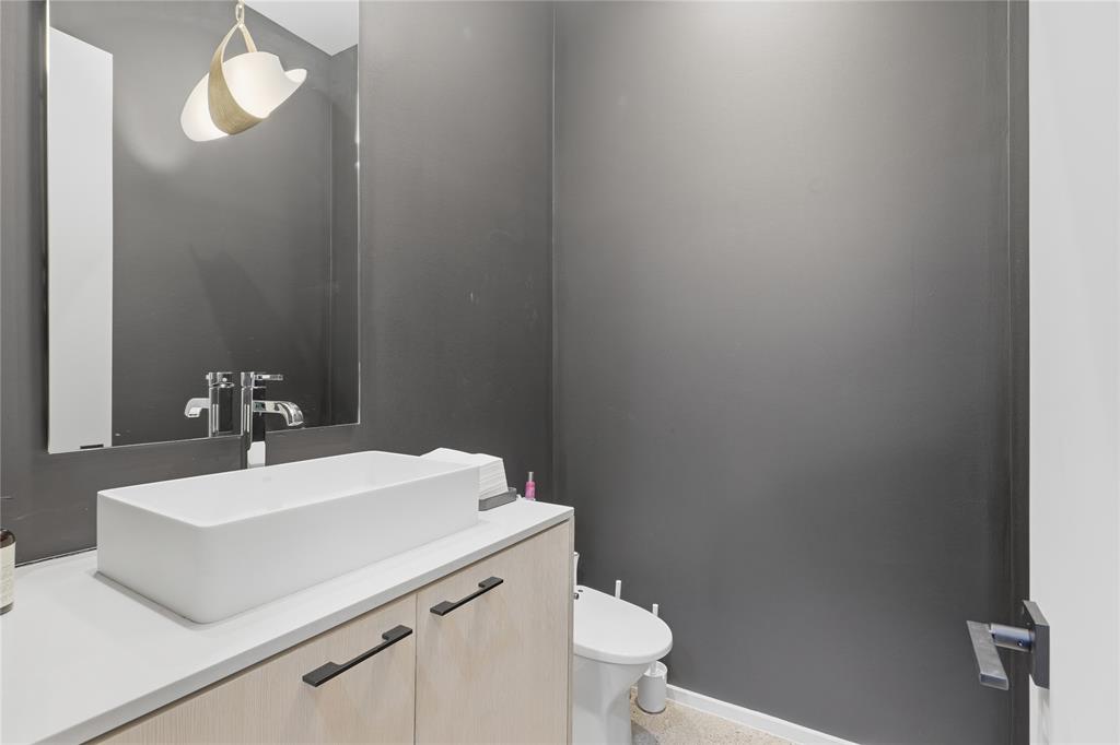 Webster & Wood North Park Add - Residential