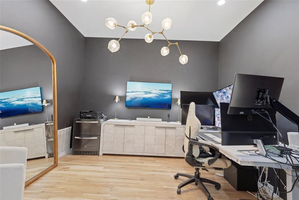 Webster & Wood North Park Add - Residential