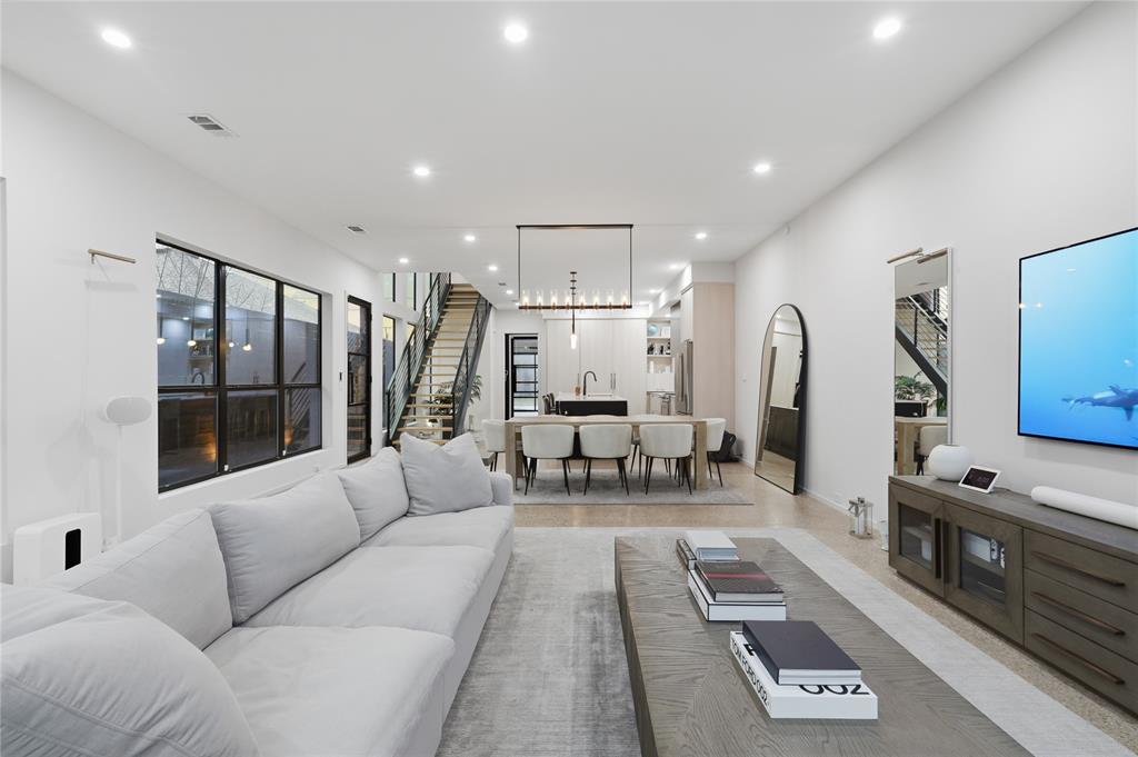 Webster & Wood North Park Add - Residential