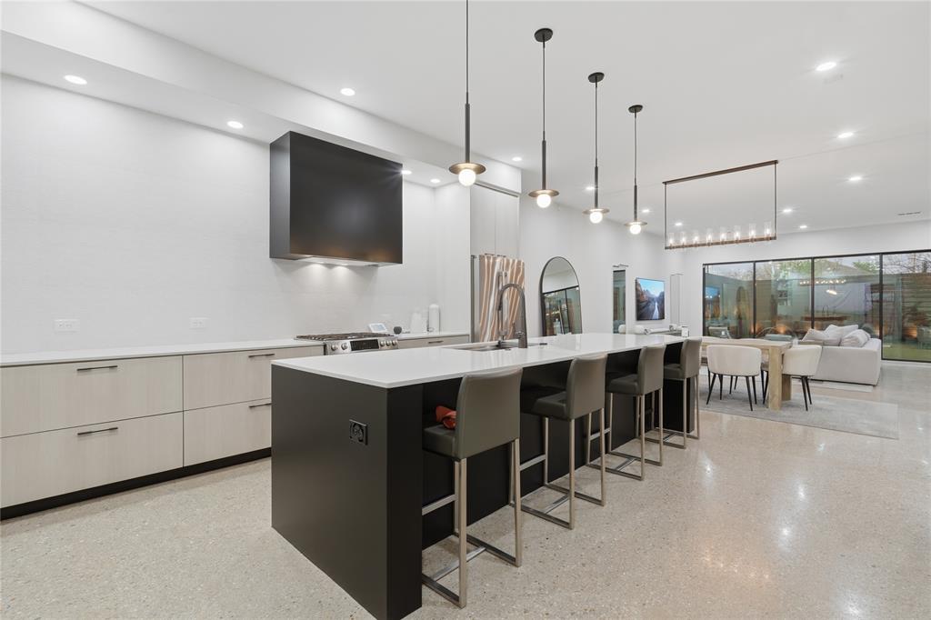 Webster & Wood North Park Add - Residential