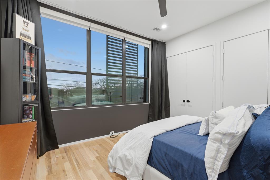 Webster & Wood North Park Add - Residential