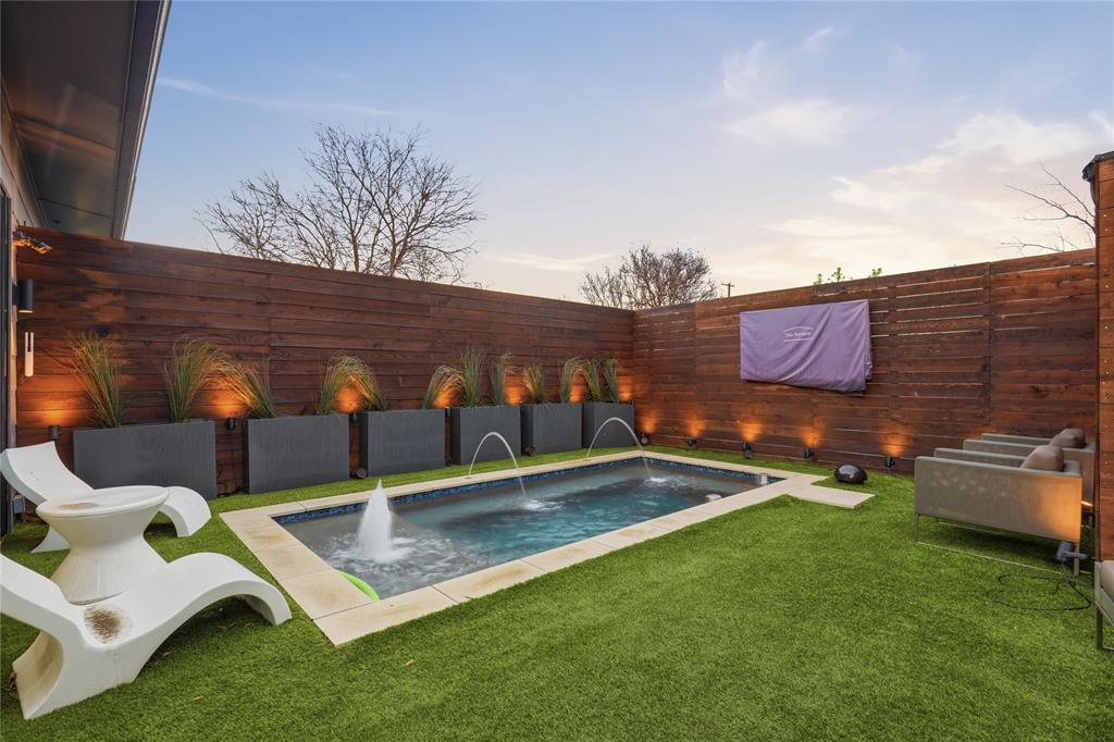 Webster & Wood North Park Add - Residential