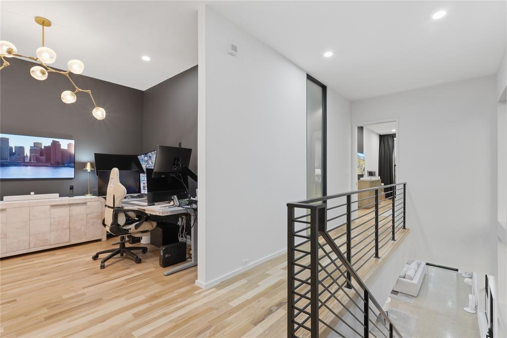 Webster & Wood North Park Add - Residential