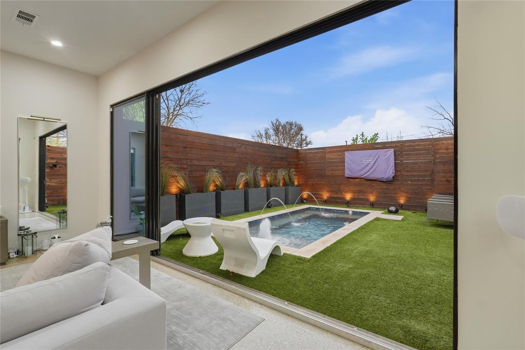 Webster & Wood North Park Add - Residential