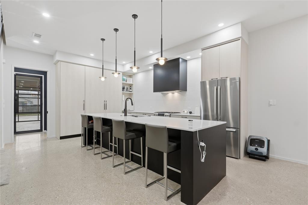 Webster & Wood North Park Add - Residential