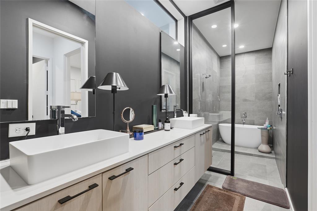 Webster & Wood North Park Add - Residential