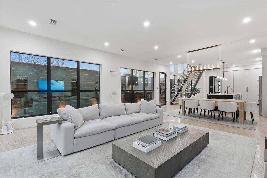 Webster & Wood North Park Add - Residential