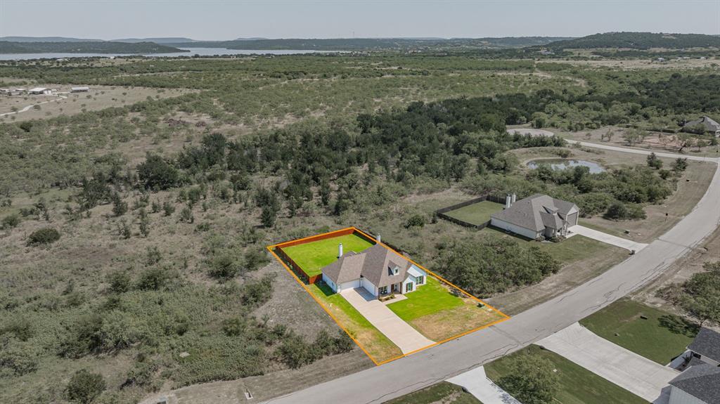 1220 Green Elm Road