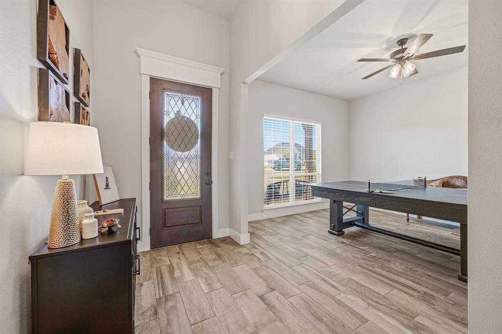 1220 Green Elm Road