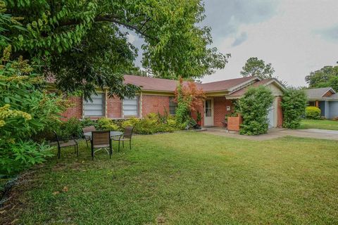 A home in Richardson