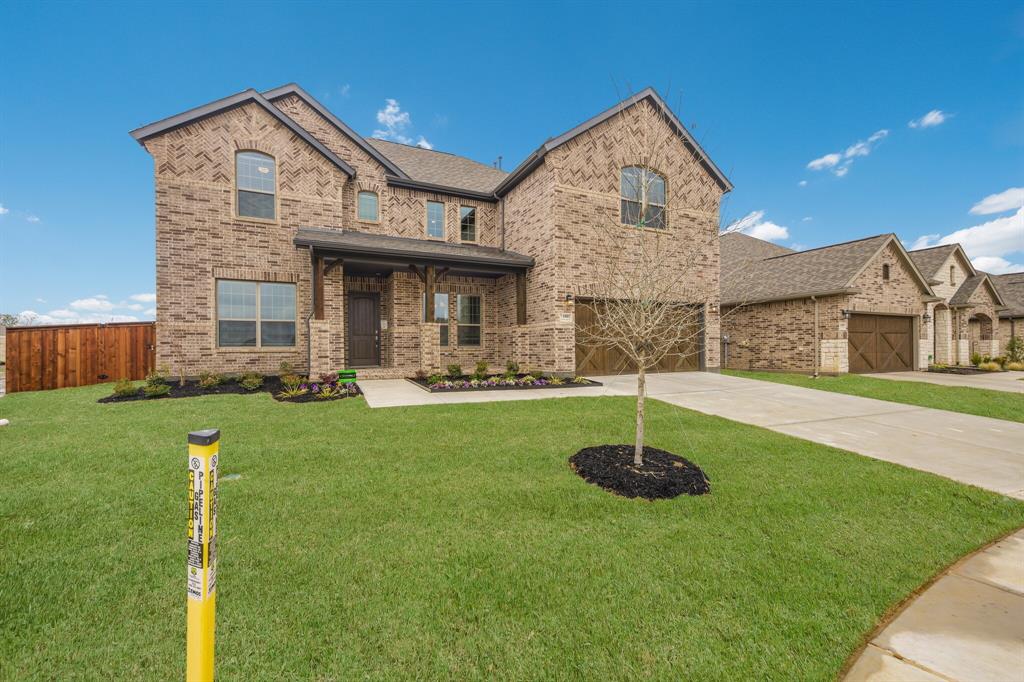 6825 Turner Falls Circle