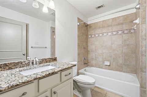 Tiny photo for 4308 Native Oak Court, Flower Mound, TX 75022 (MLS # 21183330)