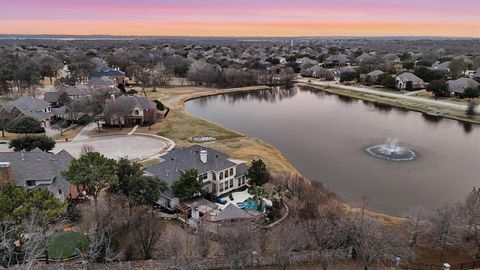 Tiny photo for 4308 Native Oak Court, Flower Mound, TX 75022 (MLS # 21183330)