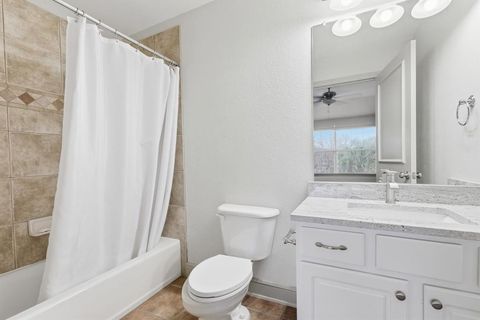 Tiny photo for 4308 Native Oak Court, Flower Mound, TX 75022 (MLS # 21183330)