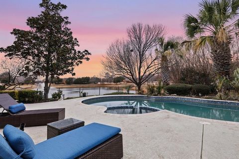 Tiny photo for 4308 Native Oak Court, Flower Mound, TX 75022 (MLS # 21183330)