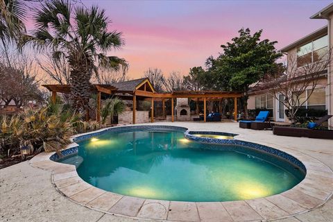 Tiny photo for 4308 Native Oak Court, Flower Mound, TX 75022 (MLS # 21183330)