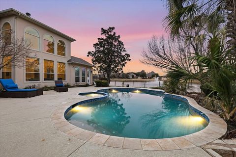 Tiny photo for 4308 Native Oak Court, Flower Mound, TX 75022 (MLS # 21183330)