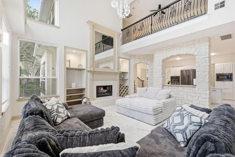 Tiny photo for 4308 Native Oak Court, Flower Mound, TX 75022 (MLS # 21183330)