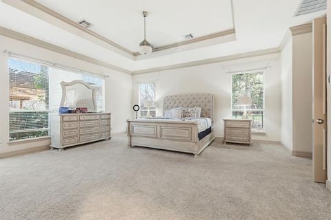 Tiny photo for 4308 Native Oak Court, Flower Mound, TX 75022 (MLS # 21183330)