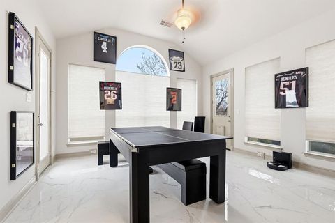 Tiny photo for 4308 Native Oak Court, Flower Mound, TX 75022 (MLS # 21183330)