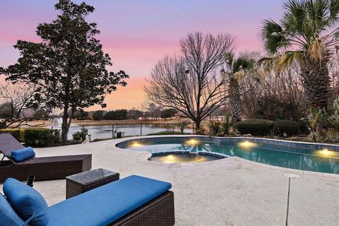 Tiny photo for 4308 Native Oak Court, Flower Mound, TX 75022 (MLS # 21183330)