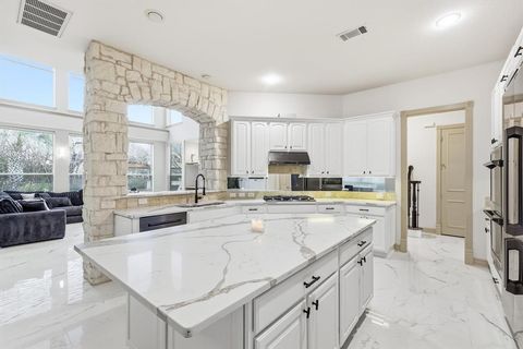 Tiny photo for 4308 Native Oak Court, Flower Mound, TX 75022 (MLS # 21183330)