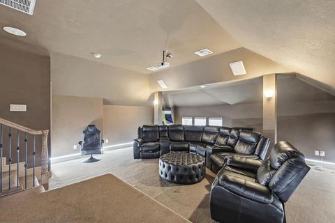 Tiny photo for 4308 Native Oak Court, Flower Mound, TX 75022 (MLS # 21183330)